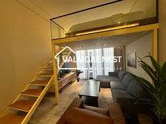 Furnished studio I Ready to move I Well maintained