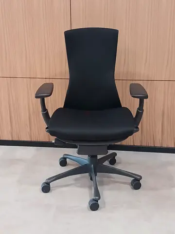 Selling For Herman Miller Embody Chair ergonomic Fully Loaded Posture Fitt full option