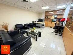 T0DAY H0T 0FFER 0FFICE AVAILABLE BIG WITH SEPRATE ENTRANCE READY T0 M0VE 0FFICE WITH EJARI WITH ONE