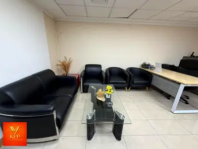🔥 TODAY HOT OFFER – BIG OFFICE WITH SEPARATE ENTRANCE | SAME DAY EJARI | CLOSE TO METRO | NO DEPOSIT 🔥