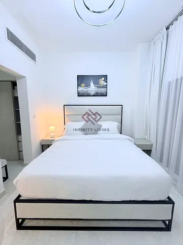 Luxury 1 Bed | Pulse Smart Residence | JVC