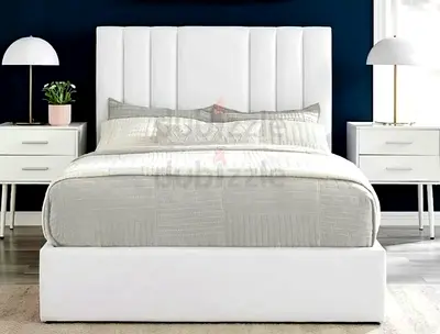 Double Bed New For Sale