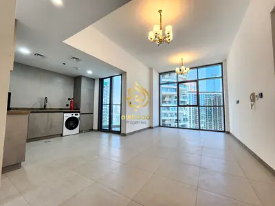 Brand New ! Maids Room | Bright And Elegant | Huge Balcony