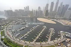 Stunning Canal Views | Bright and Spacious |Vacant