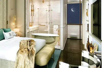 Best Layout | High Floor | Premium Sea View