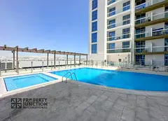 Spacious Studio | Ready to Move In Chiller Free