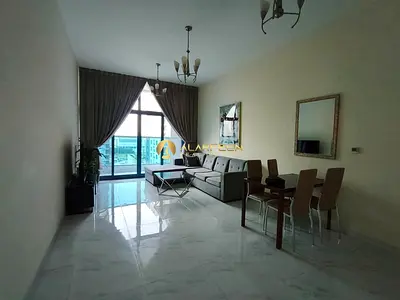 Fully Furnished | Road Facing | Ready to move