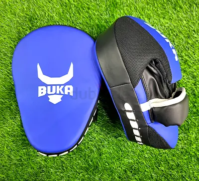 Brand New Original Buka Focus Mitt - Dhs80