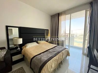 Exclusive Fully Furnished Studio: High Quality, Stunning Interior - Book Now!