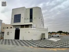 Townhouse for sale in Al-Hilw 2, corner of two streets