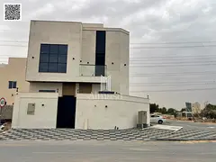 Townhouse for sale in Al-Hilw 2, corner of two streets