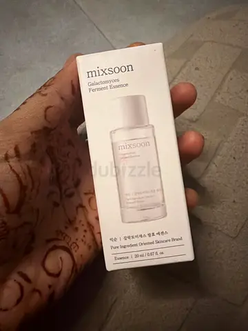Mixsoon ferment essence