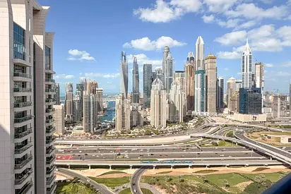 High Floor | Vacant | Community View | No Mortgage