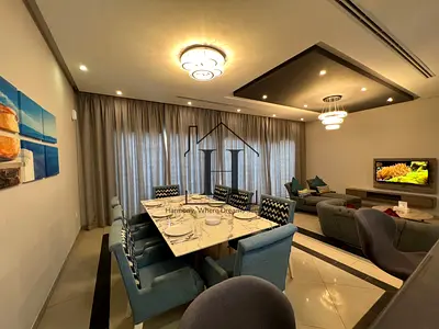 Townhouse Compound l Furnished l Common Pool l Outdoor Roof Terrace l Comfortable l Ideal Expat Location