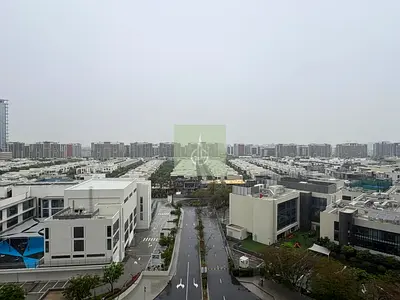 Forrest villas view l Fully Furnished l Ready To Move