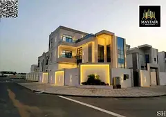 Experience true luxury in an exceptional villa that combines spaciousness, modern design, and a prim