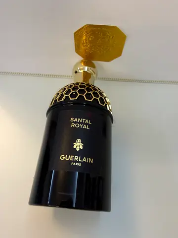 Guerlain Santal Royal Perfume tester