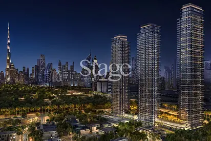 Skyline Elegance | Contemporary | Prime Location