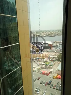 1 Bedroom Apartment for Sale in Horizon Towers – Sea View