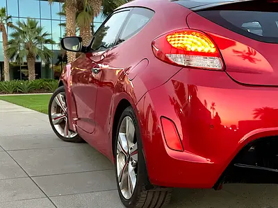 صورة 5 لـ 2016 Hyundai VELOSTER