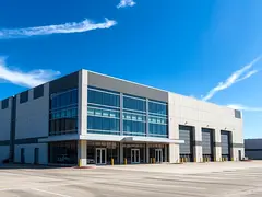 Warehouse for Rent – Industrial Area 18, Sharjah
