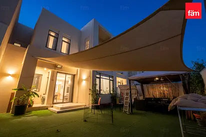3BR Plus Maid |Type I | Well Maintained | VOT
