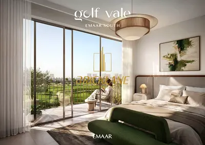New Launch | Golf Community | Only 10% Down payment