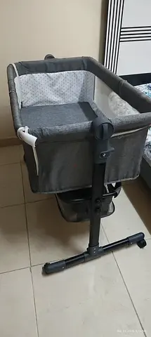 Cozy Baby Bassinet