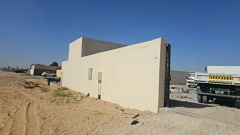 Land for Sale in Al Sajaa