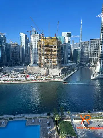 Premium Space at Churchill Executive Tower, Business Bay