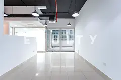 Vacant Now | Close to Metro | Balcony Area