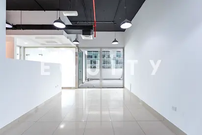 Vacant Now | Close to Metro | Balcony Area