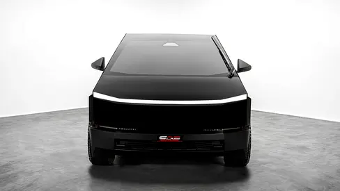 صورة 3 لـ 2024 Tesla CYBERTRUCK