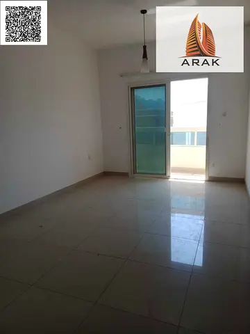 For Annual Rent – 1 Bedroom Apartment in Al Rashidiya 2 A great opportunity to live in a prime and vibrant area in Ajman. This 1-bedroom apartment of