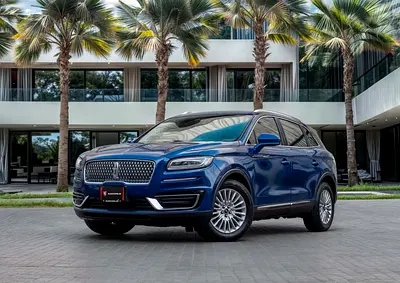 1,371 P.M |  | Nautilus | 0% Downpayment | Lincoln Service History