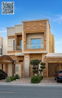 5BHK Villa for Rent &amp; Sale | Hall, Majlis, Maid Room, Pantry | AED 115K / Sale 1.78M