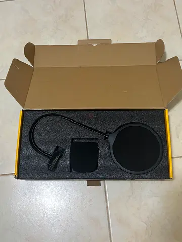 Maono A04 High Quality Recording Microphone