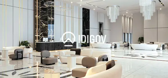 Stunning Studio | Modern Amenities |Prime Location