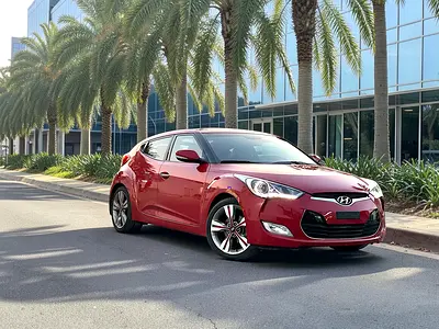 صورة 2 لـ 2016 Hyundai VELOSTER