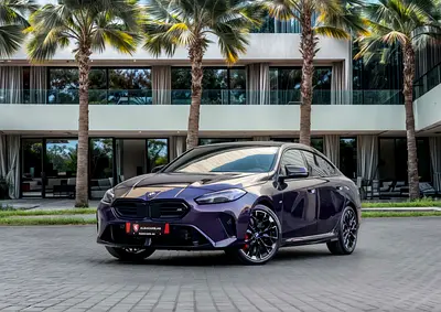 3,702 P.M |  M235 | 0% Downpayment | BMW M235 Pristine Condition