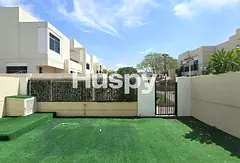 Single Row | Corner Unit | On Pool And Park