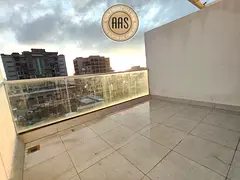 Trace Balcony Spacious Studio with All Amenities in Primar location 6 Cheques