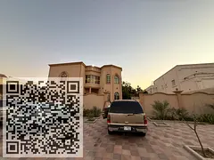 6 Bedroom Villa with Big Yard &amp; Huge Parking | Best Value AED 140K in Al Hamidiya
