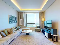 Vacant | Fully Furnished | Flexible Terms