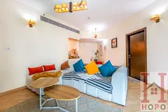 All Bills Included | Luxurious 2 BR Apartment | Available now.