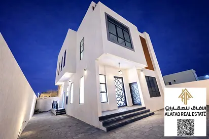 Prime location near Mohammed Bin Zayed Road