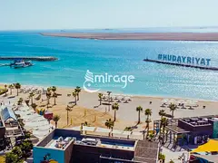 Luxury 3BR | Pool View | Premium Location