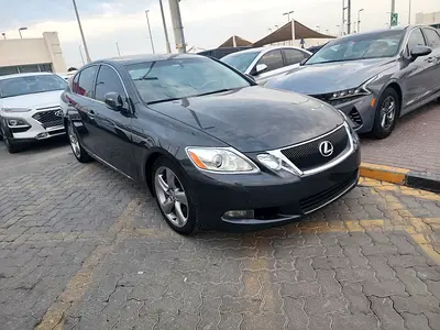 Lexus GS 350 Premier 2011 -  Specs VERY CLEAN IN SIDE AND OUT SIDE AND100%