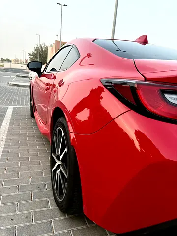 صورة 7 لـ 2024 Toyota GR86