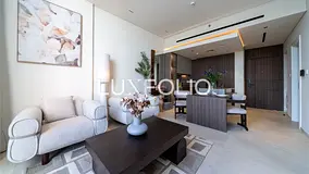 Fully Furnished | High Floor | Ready To Move